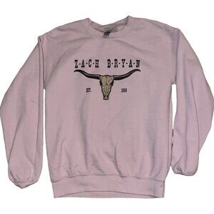 Zach Bryan sweatshirt